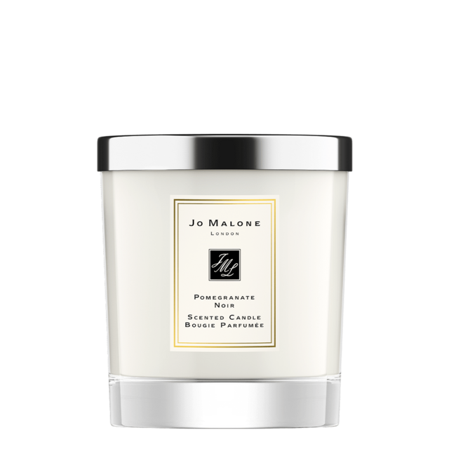 Pomegranate Noir Home Candle