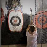 Raider's Axe Gallery & Entertainment