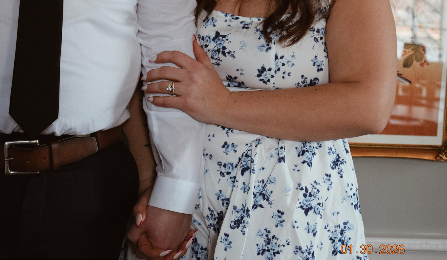 The Wedding Website of Emily Jean and John Beuke