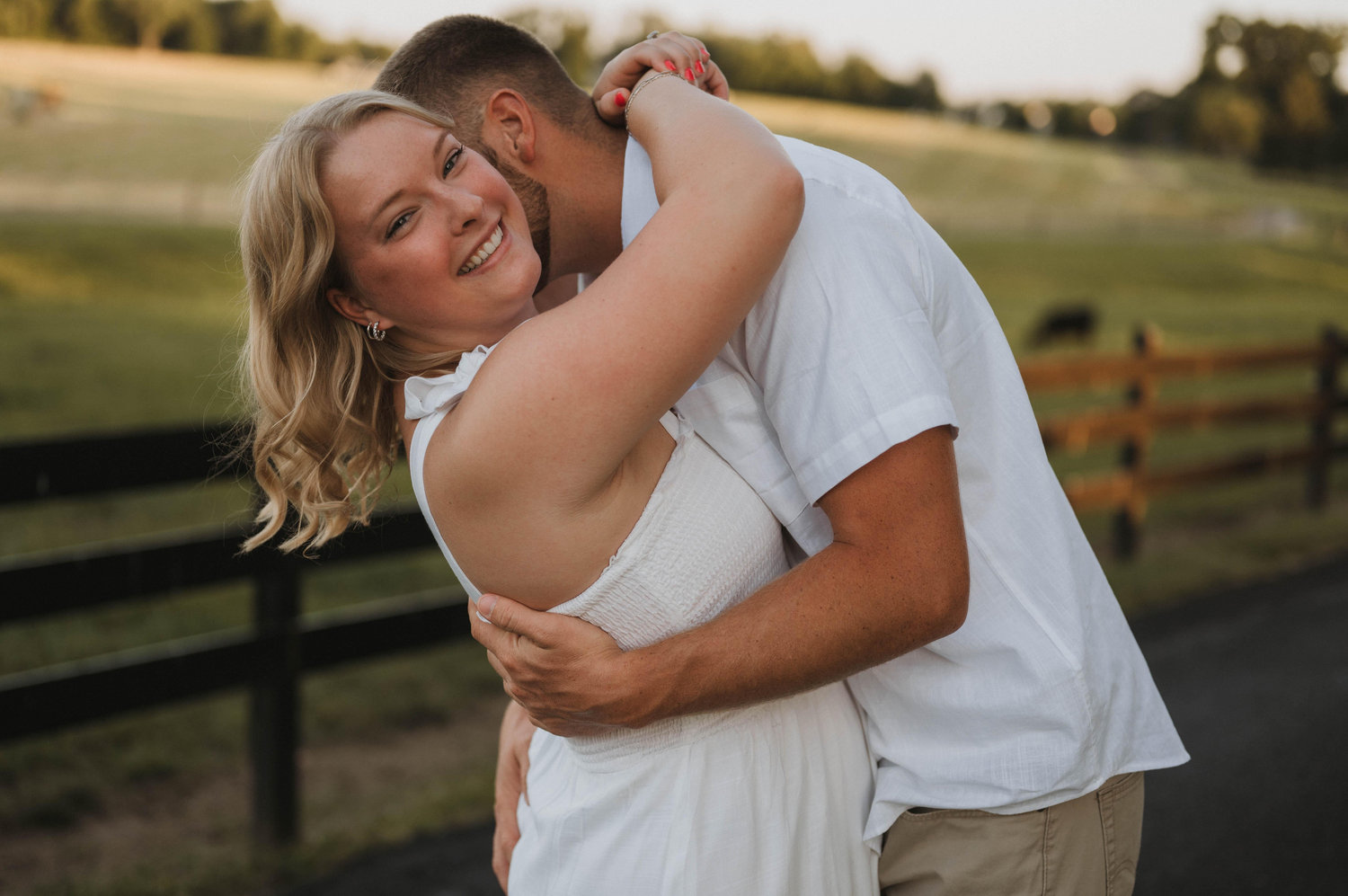 The Wedding Website of Riley Mesler and Jarrod Rose
