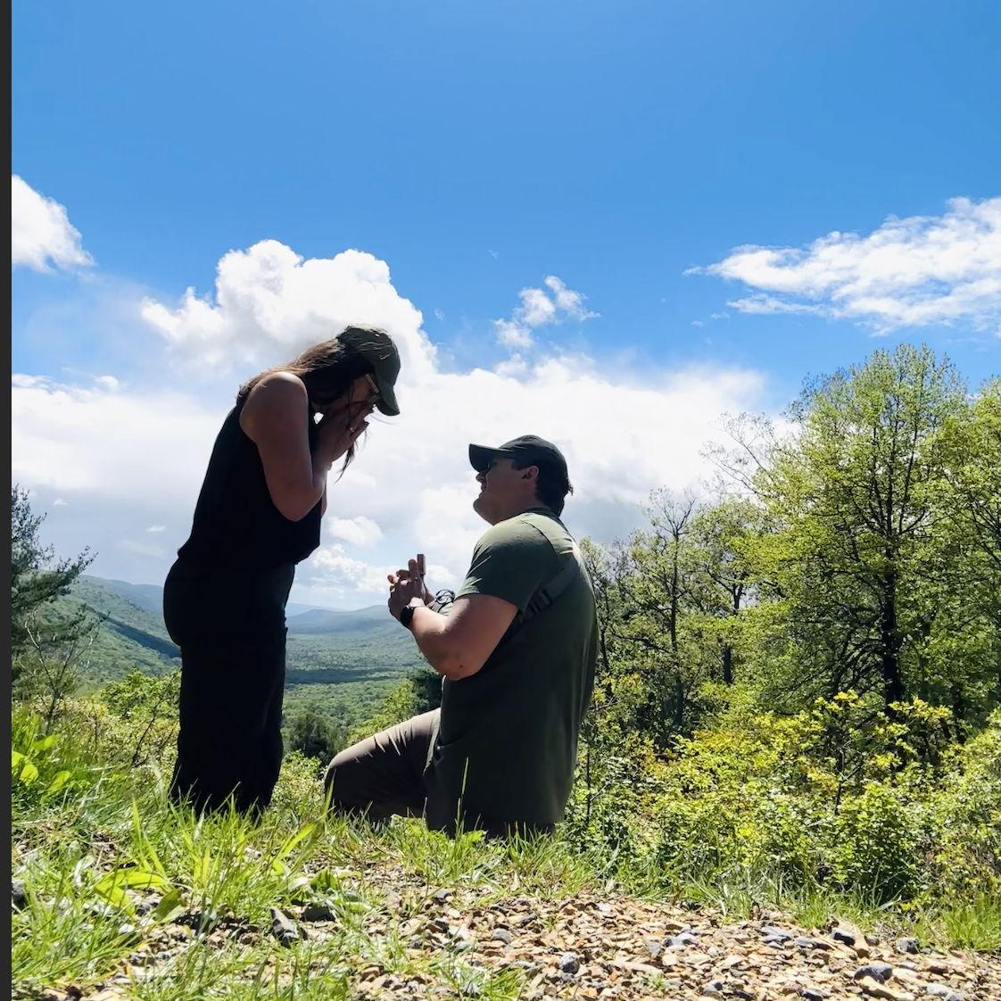 The Proposal, May 2025