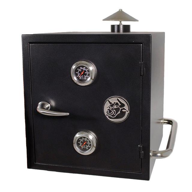 Smokebox RT-1250 & RT-700