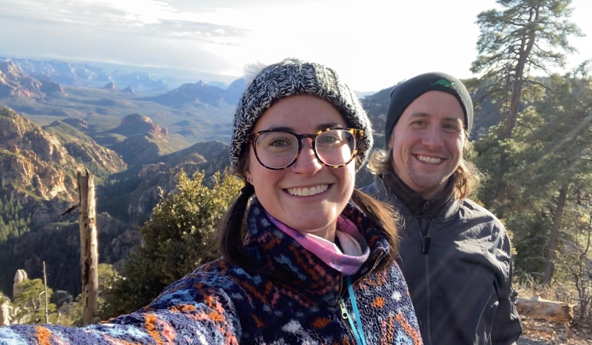 The Wedding Website of Kelsey Llewellyn and Dylan Wanner