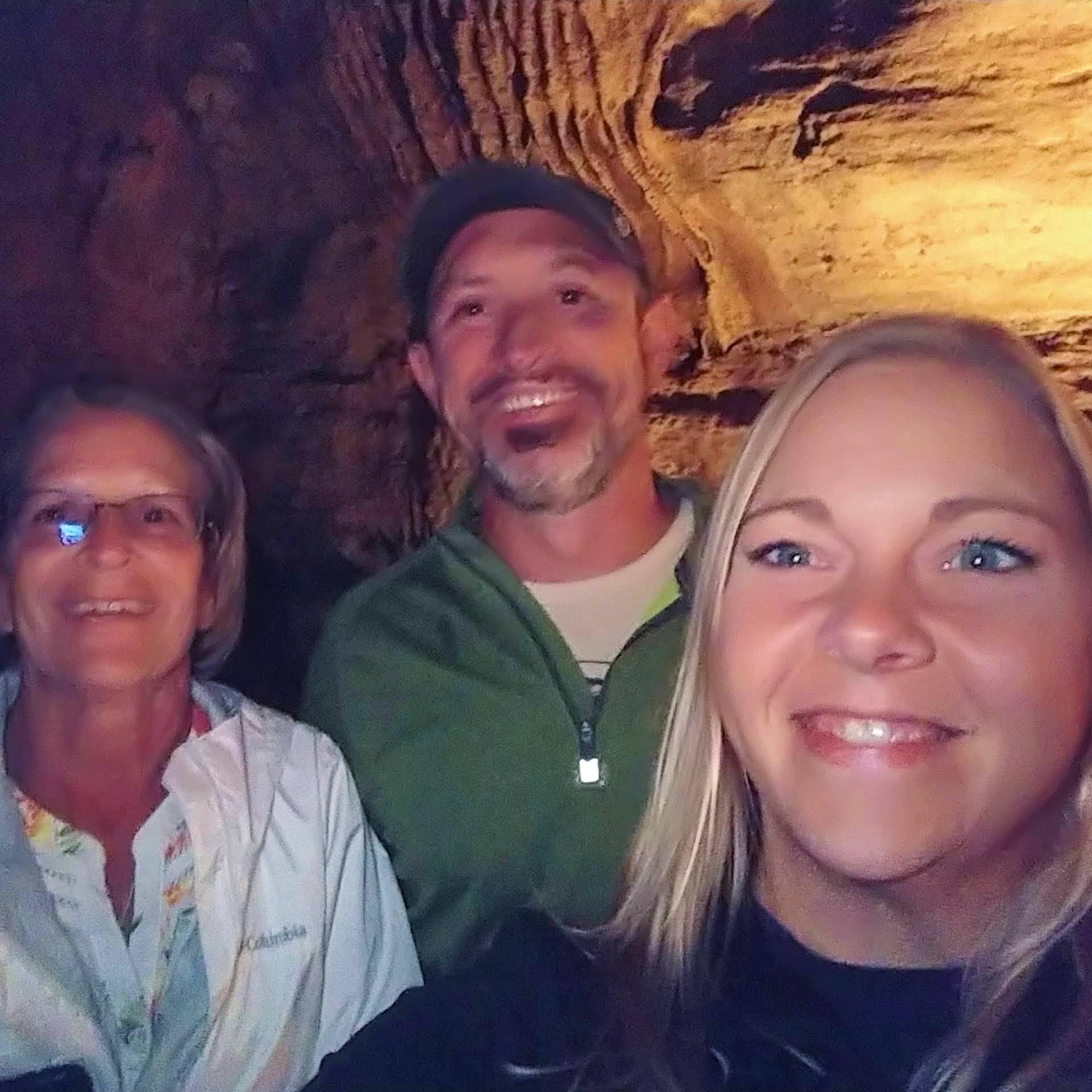 Mystery Cave State Park
Spring Valley, MN