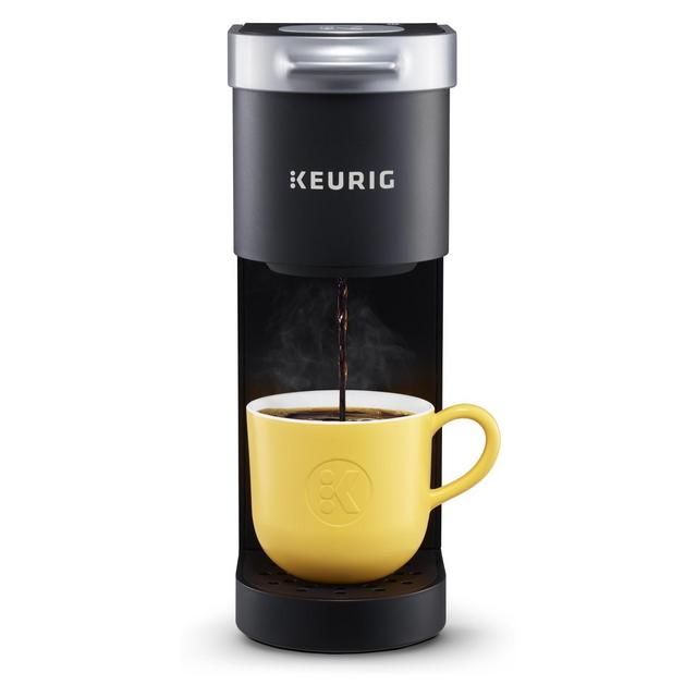Keurig K-Mini Single-Serve K-Cup Pod Coffee Maker
