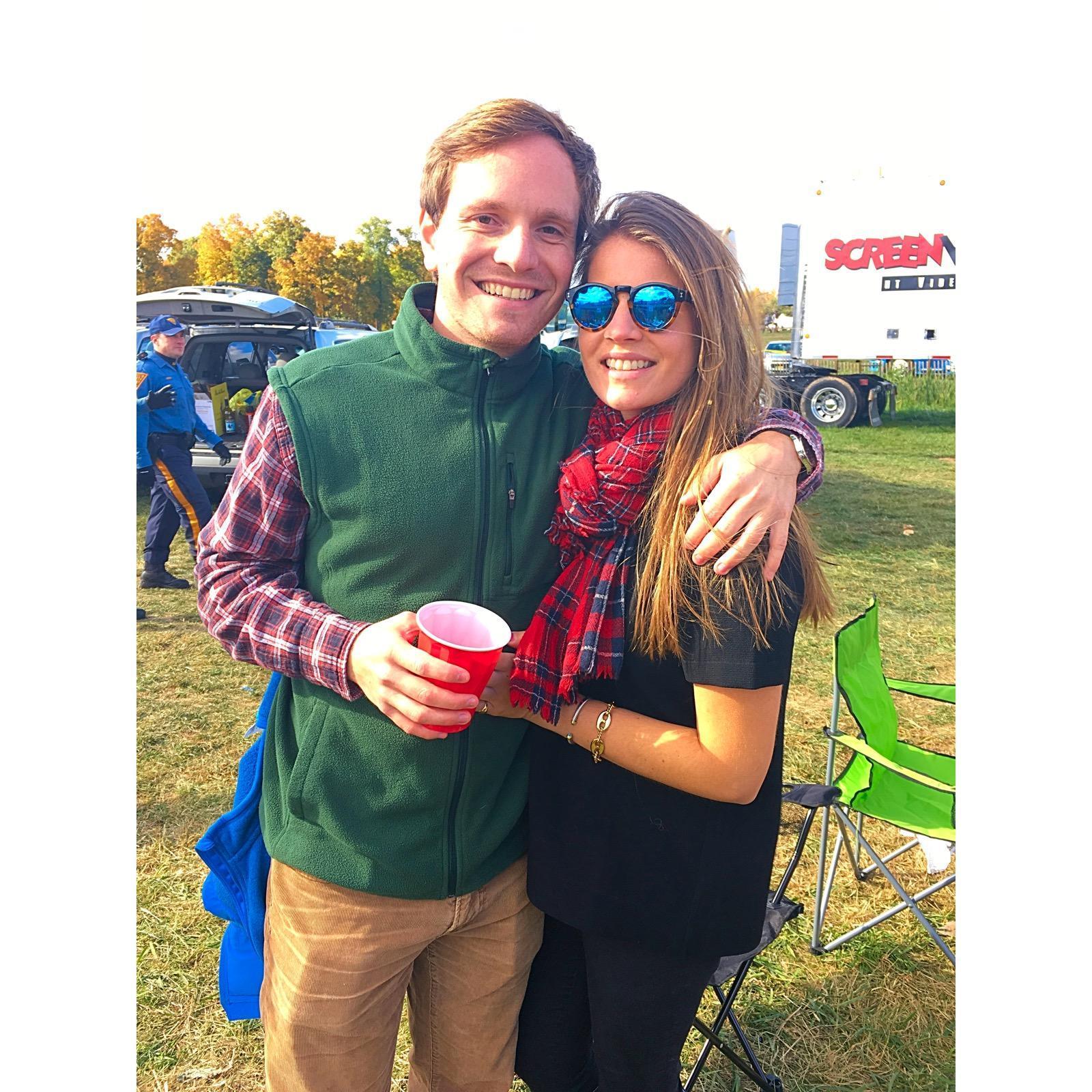 Far Hills, NJ  2015