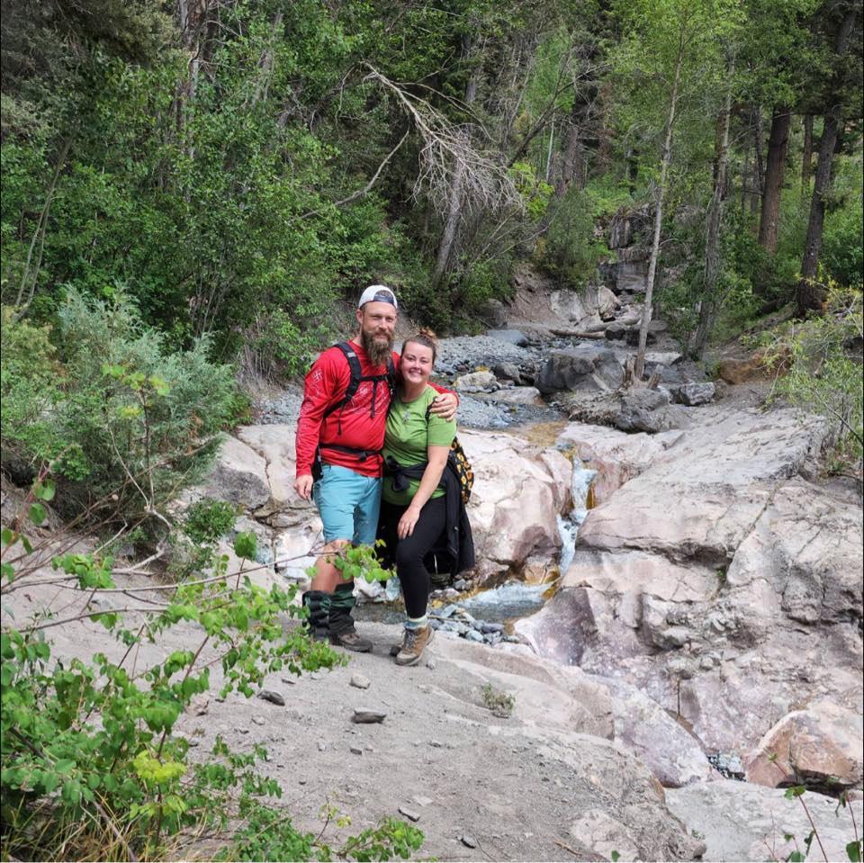 The Wedding Website of Aubrey Caudle and Jacob Smith