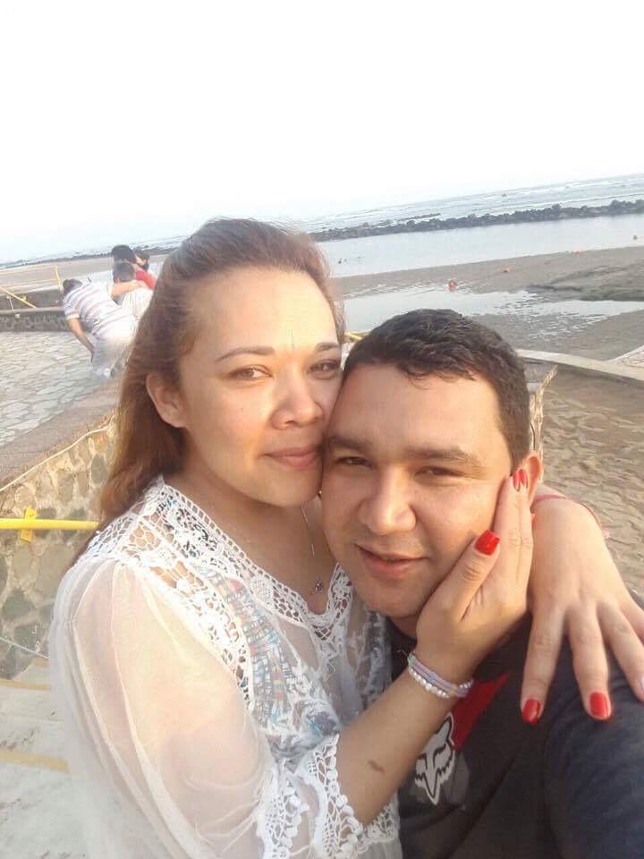 Our best time together