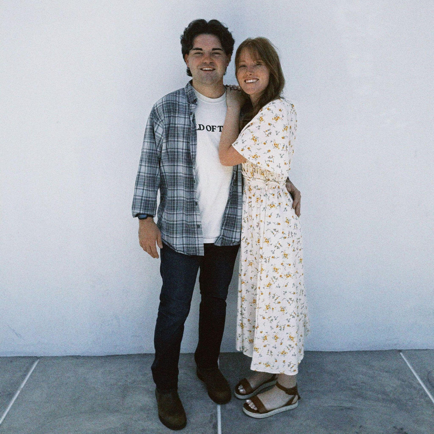 Celebrating Easter together