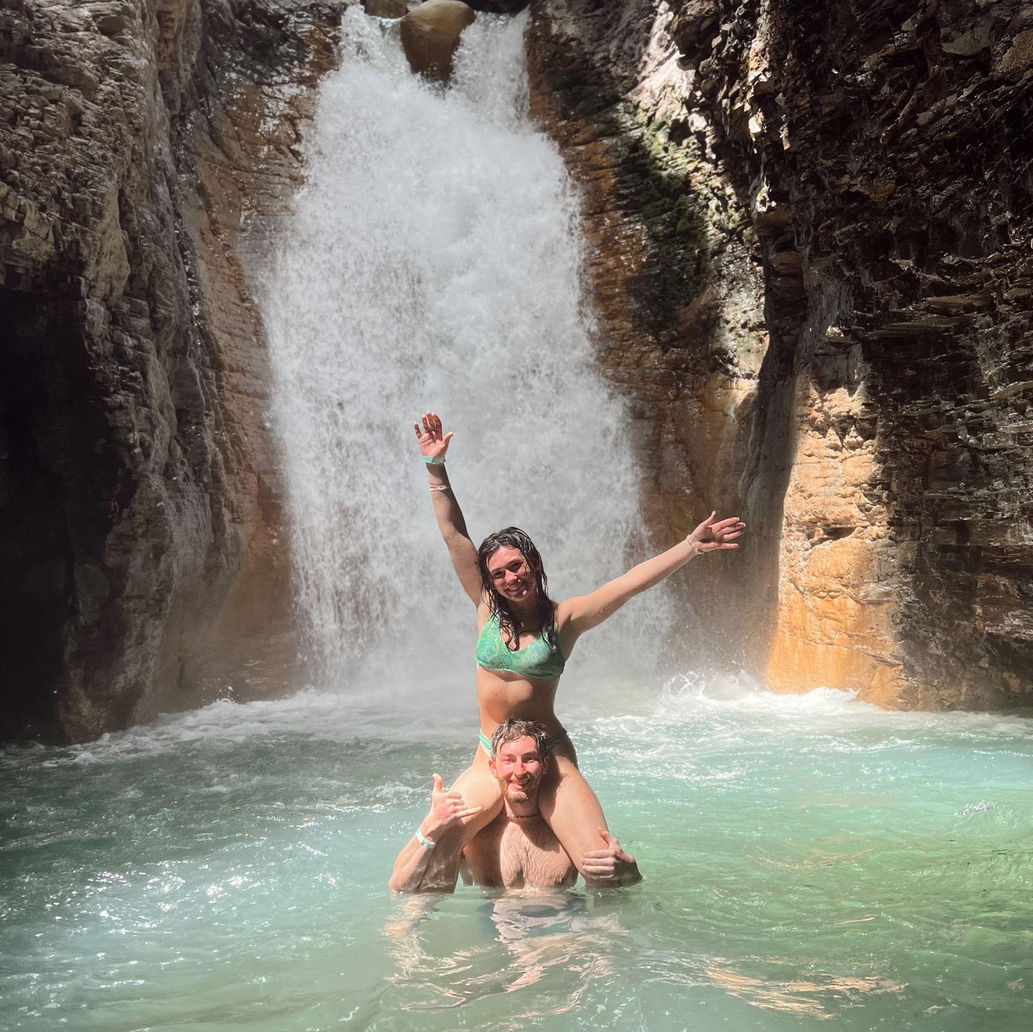 Costa Rica, 2023