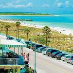 Pass-a-Grille Beach