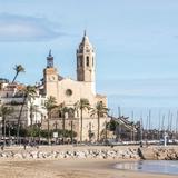 Explore Sitges