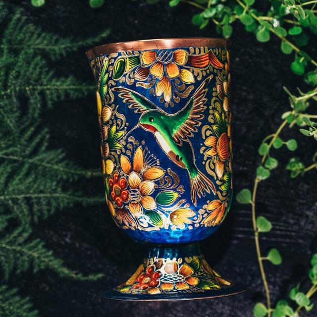 Tepotztli Glasses