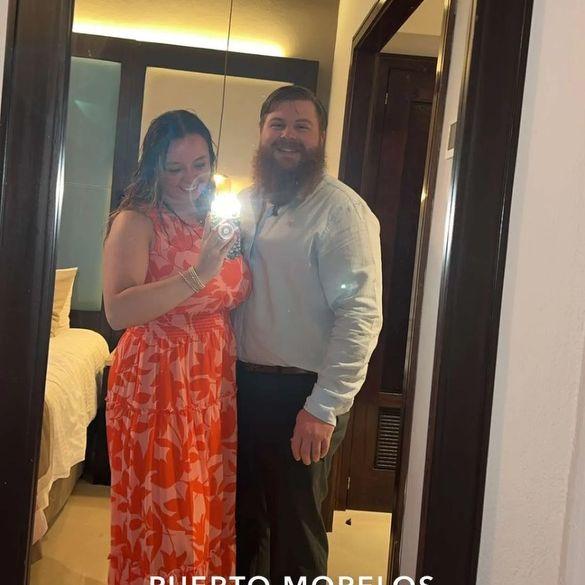 Our trip to Cancun in March of 2024