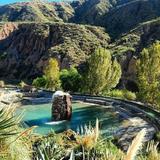 Termas de cacheuta