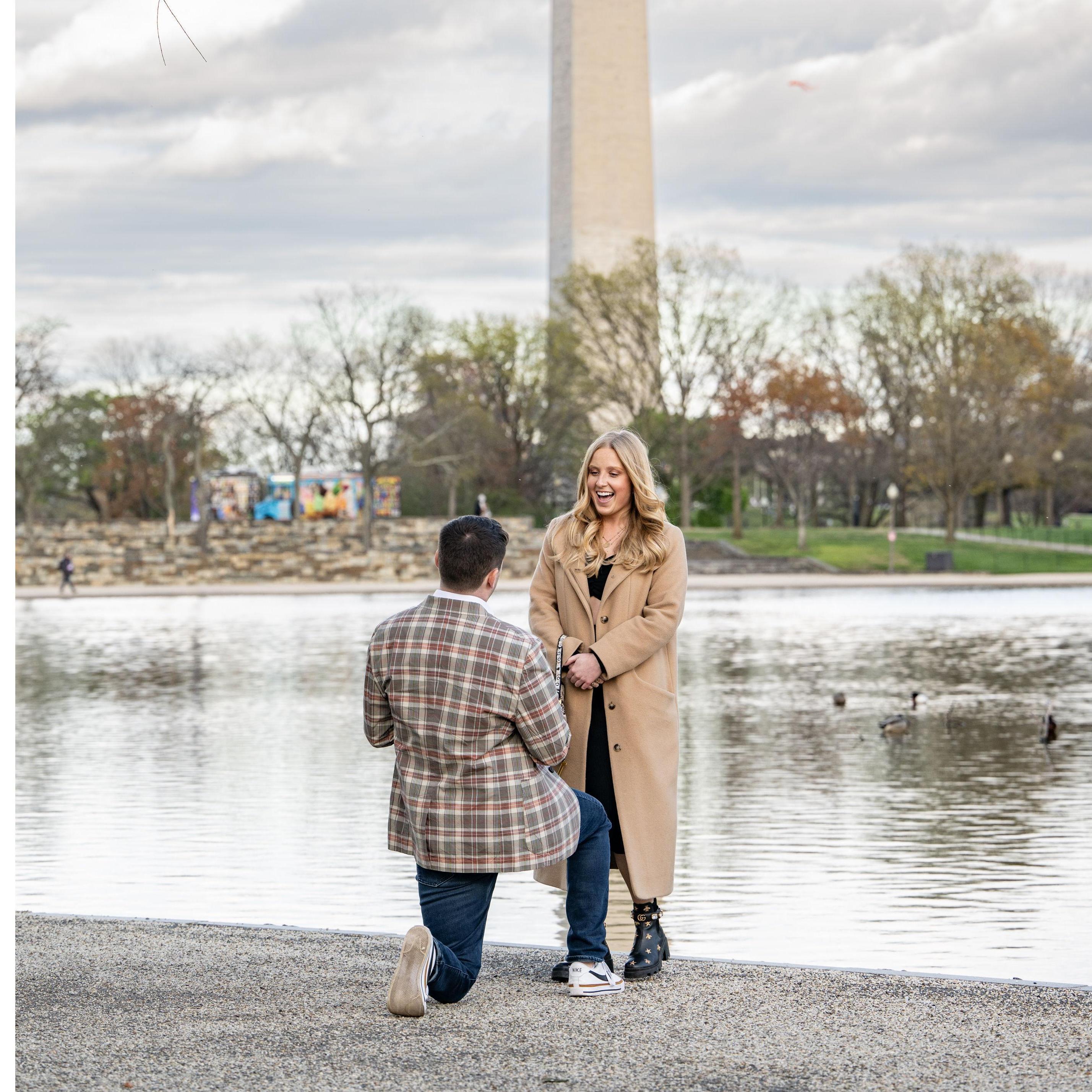 The Proposal -- 2024