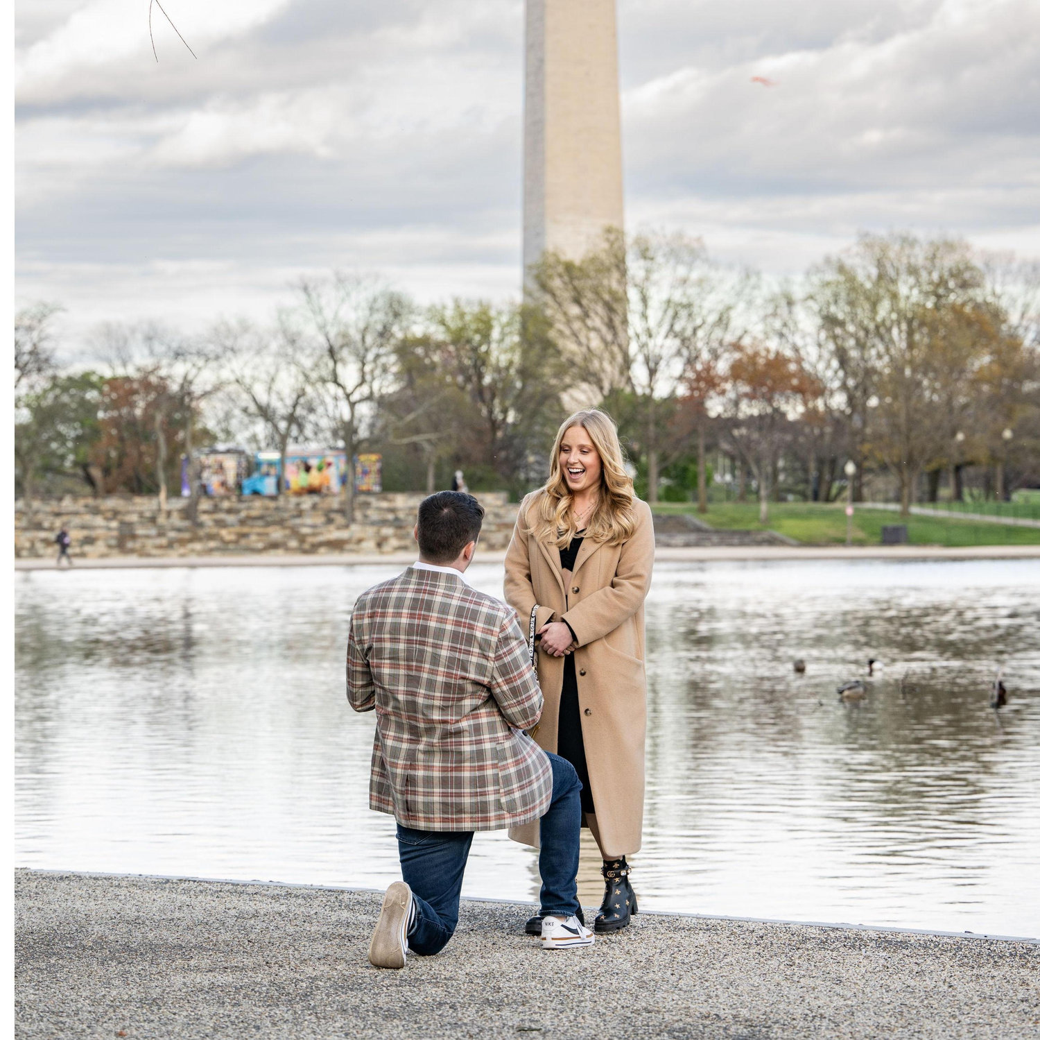 The Proposal -- 2024