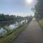 Erie Canalway Trail