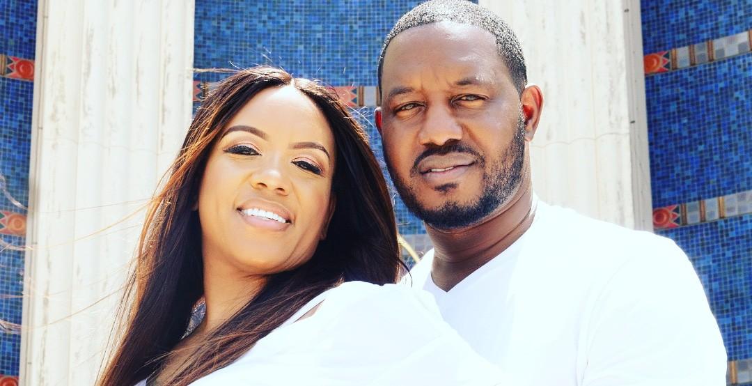 The Wedding Website of LATONJA BAGBY and ERIC MCKNIGHT