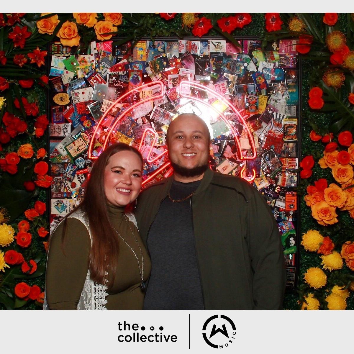Wass Holiday Party 2023