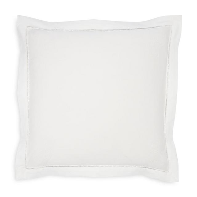 Ralph Lauren Tuxedo Euro Sham