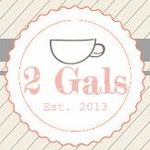 2 Gals Kitchen
