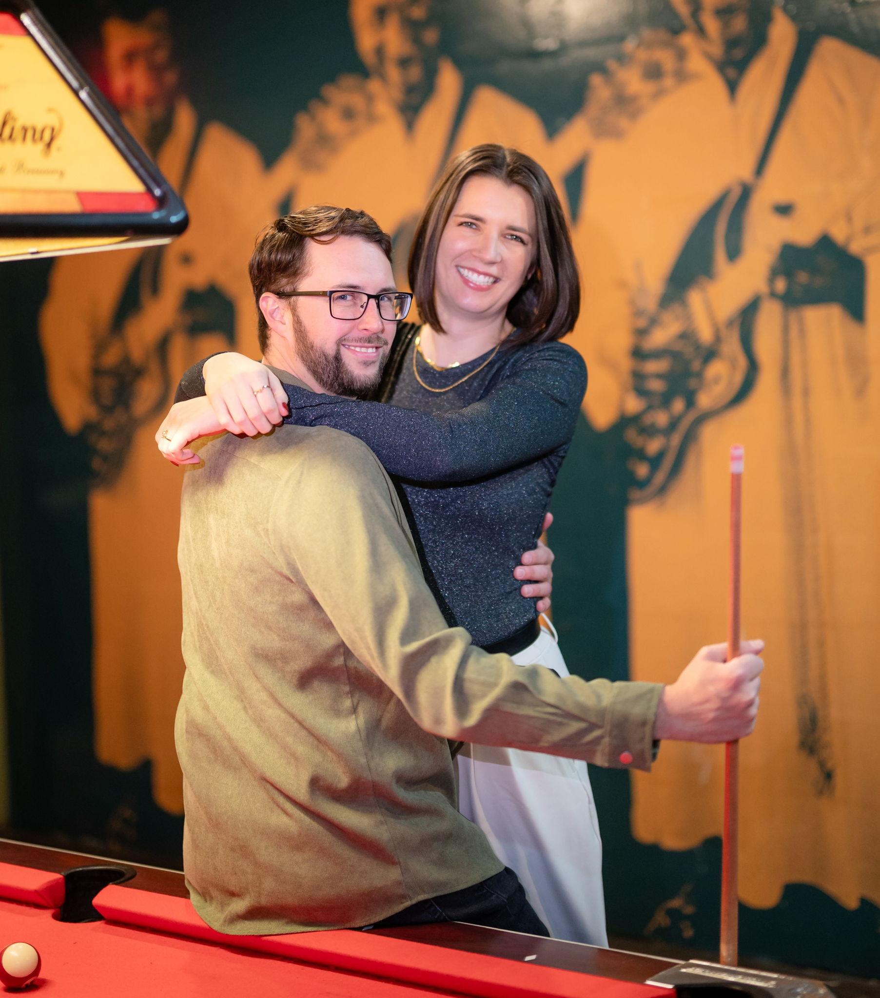 The Wedding Website of Hailey Mohler and Zach Sheffler