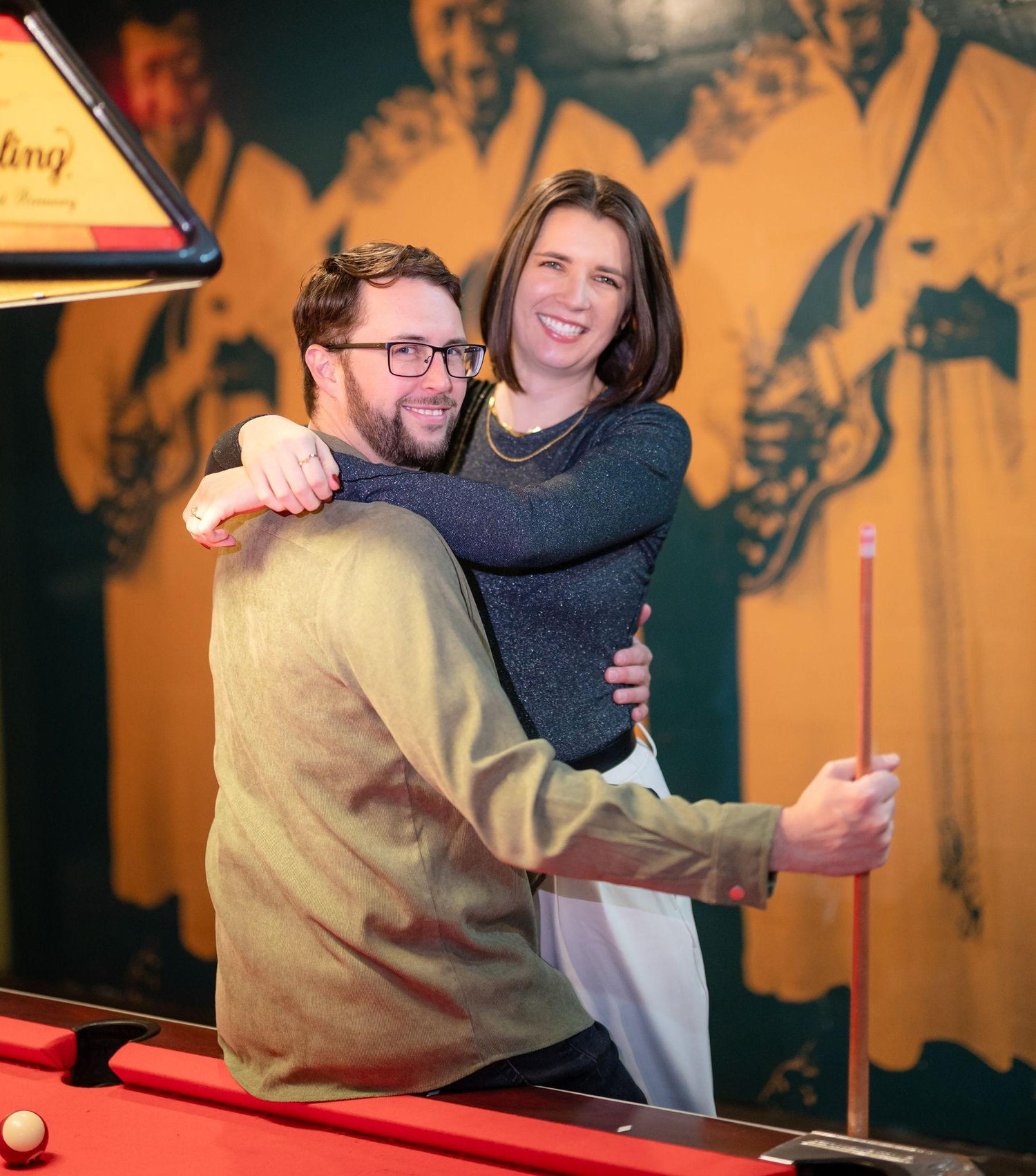The Wedding Website of Hailey Mohler and Zach Sheffler