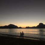 Lio Beach