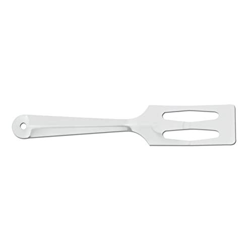 Rada Cutlery Serving Spatula – Stainless Steel Spatula Server Made in the USA, 8-7/8 Inches