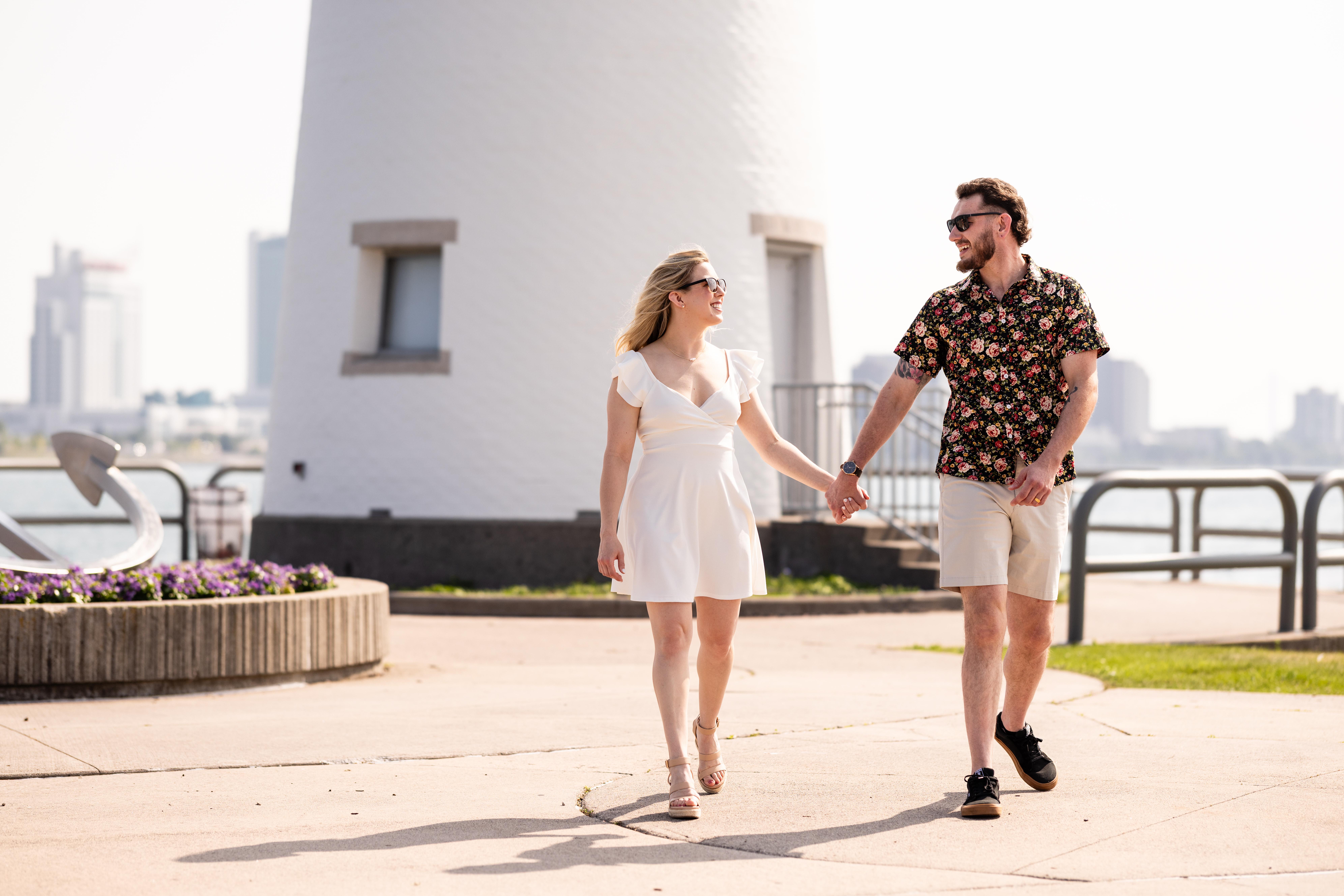 The Wedding Website of Nate Brannan and Lana Spomer