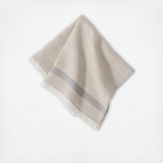 Linen Stripe Napkin, Set of 4