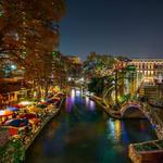 River Walk