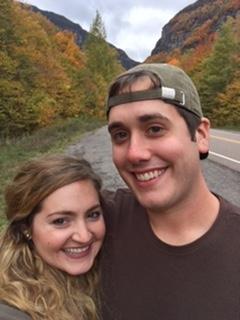 The Wedding Website of Ariel Flugum and Eric Spang