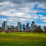 Zilker Metropolitan Park