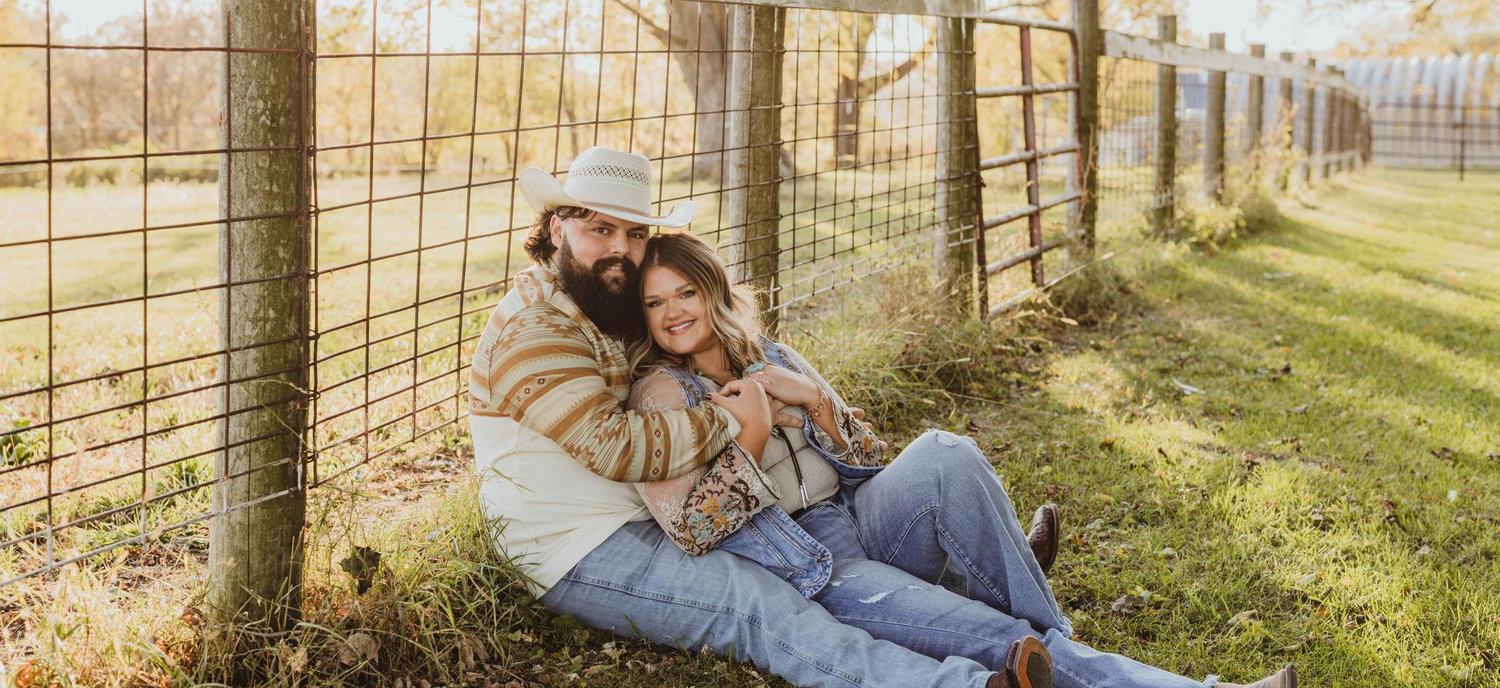 The Wedding Website of Mackenzie Lenz and Jacob Lentz