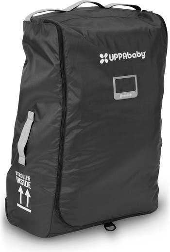 TravelSafe Travel Bag for UPPAbaby VISTA or VISTA V2 Stroller