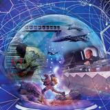 Fleet Science Center