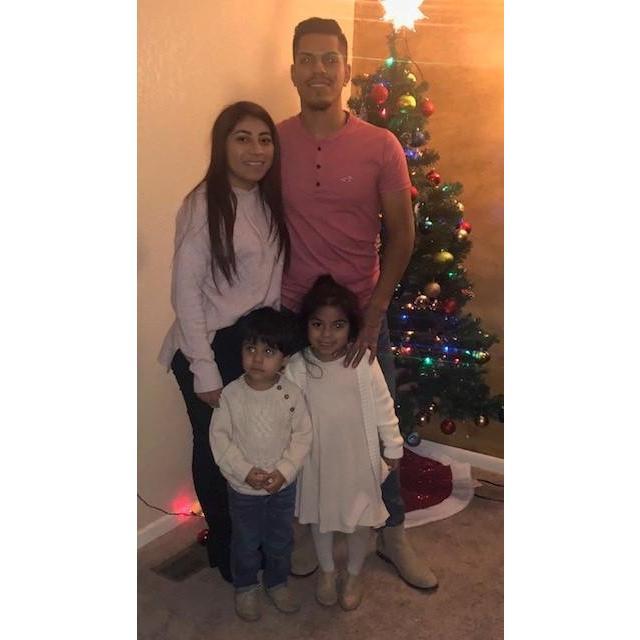 Thanksgiving 2018