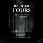 French Quarter Haunted Tours