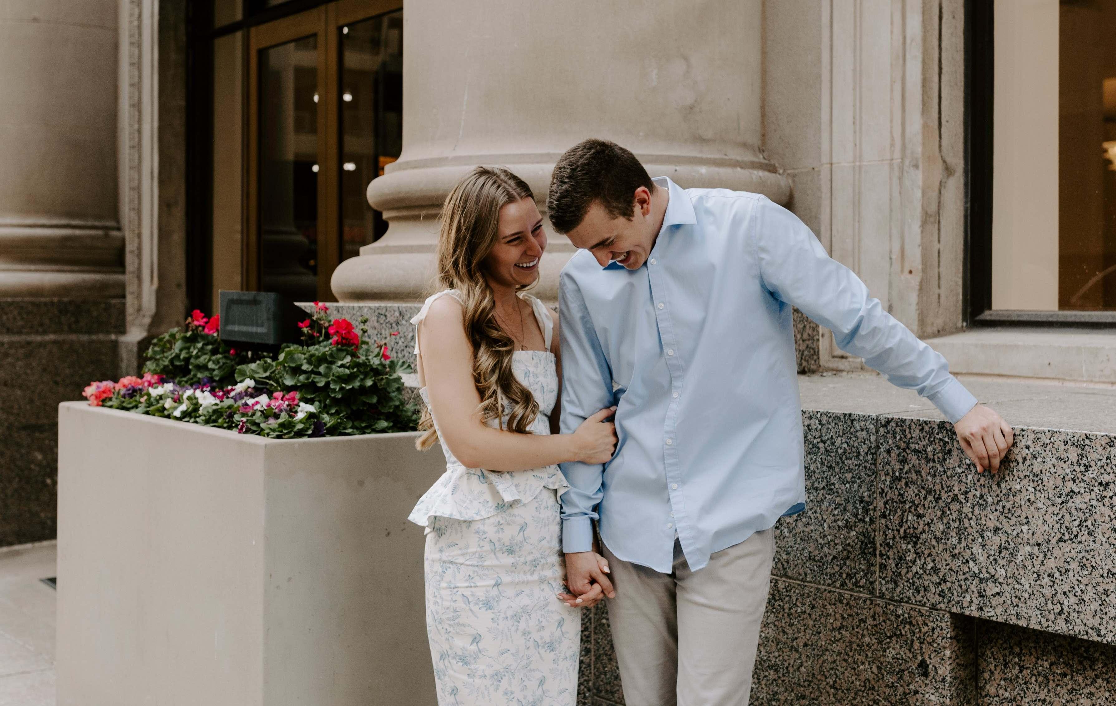 The Wedding Website of Elizabeth Wohlfeil and CJ Medlin