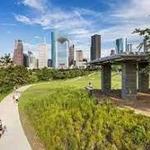 Buffalo Bayou Park