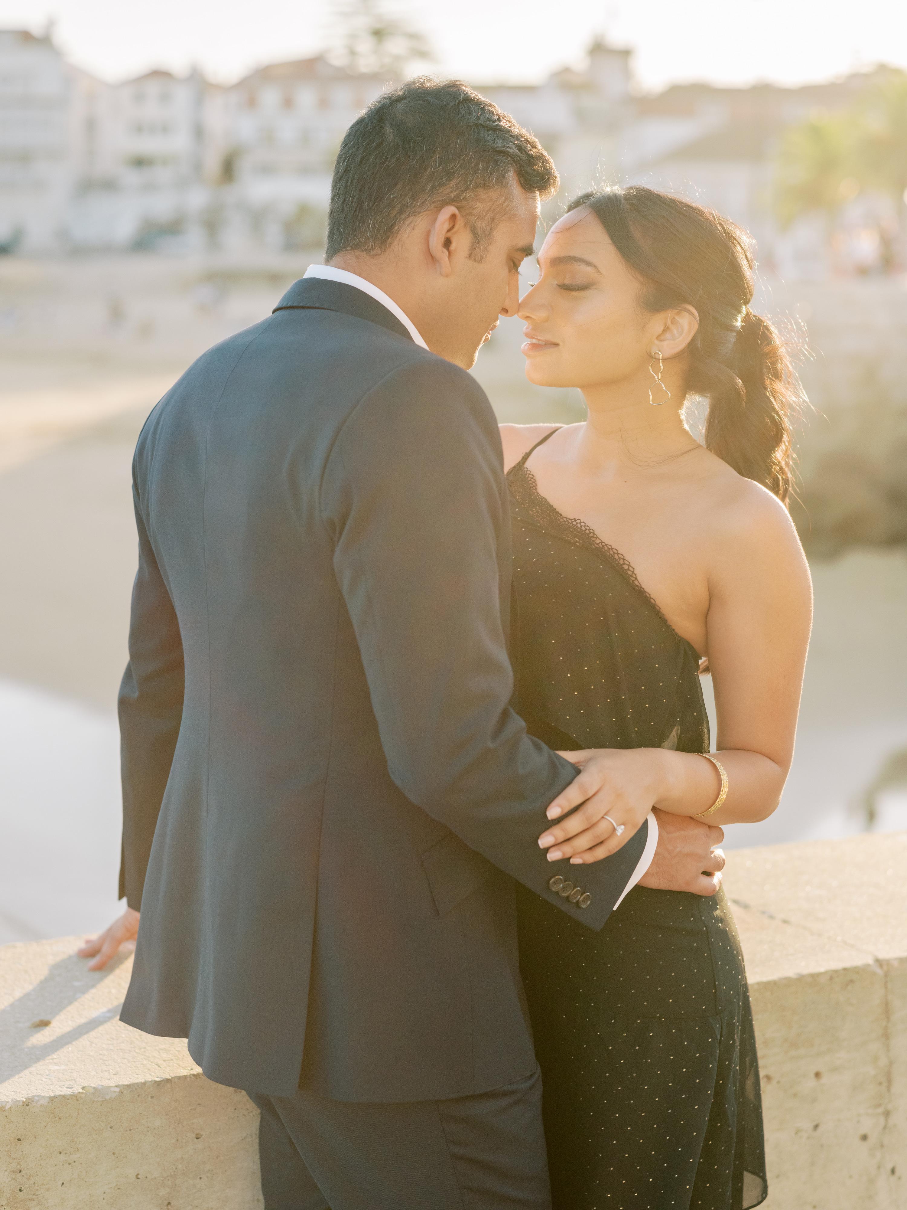The Wedding Website of Danielle Soares and Anil Soares