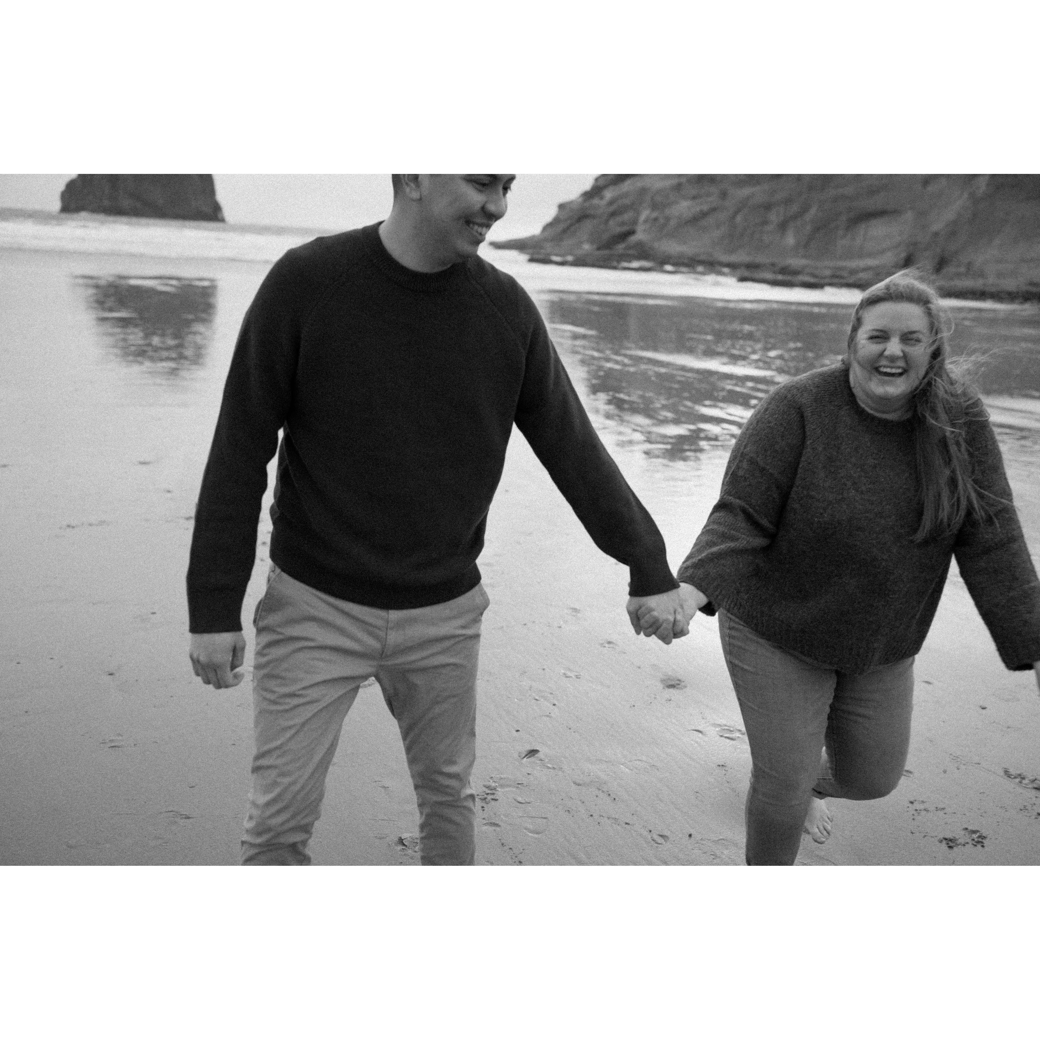 Oregon Coast 2023
