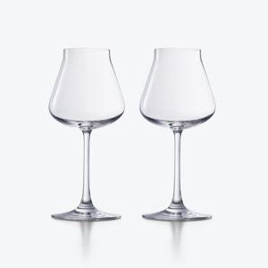 Château Baccarat Glasses Set of 2