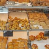 Zorbas Bakery