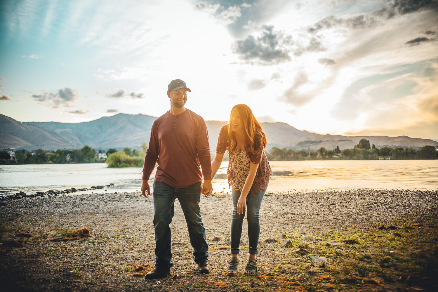 The Wedding Website of Kassidy Simmons and Blaine Schlenker