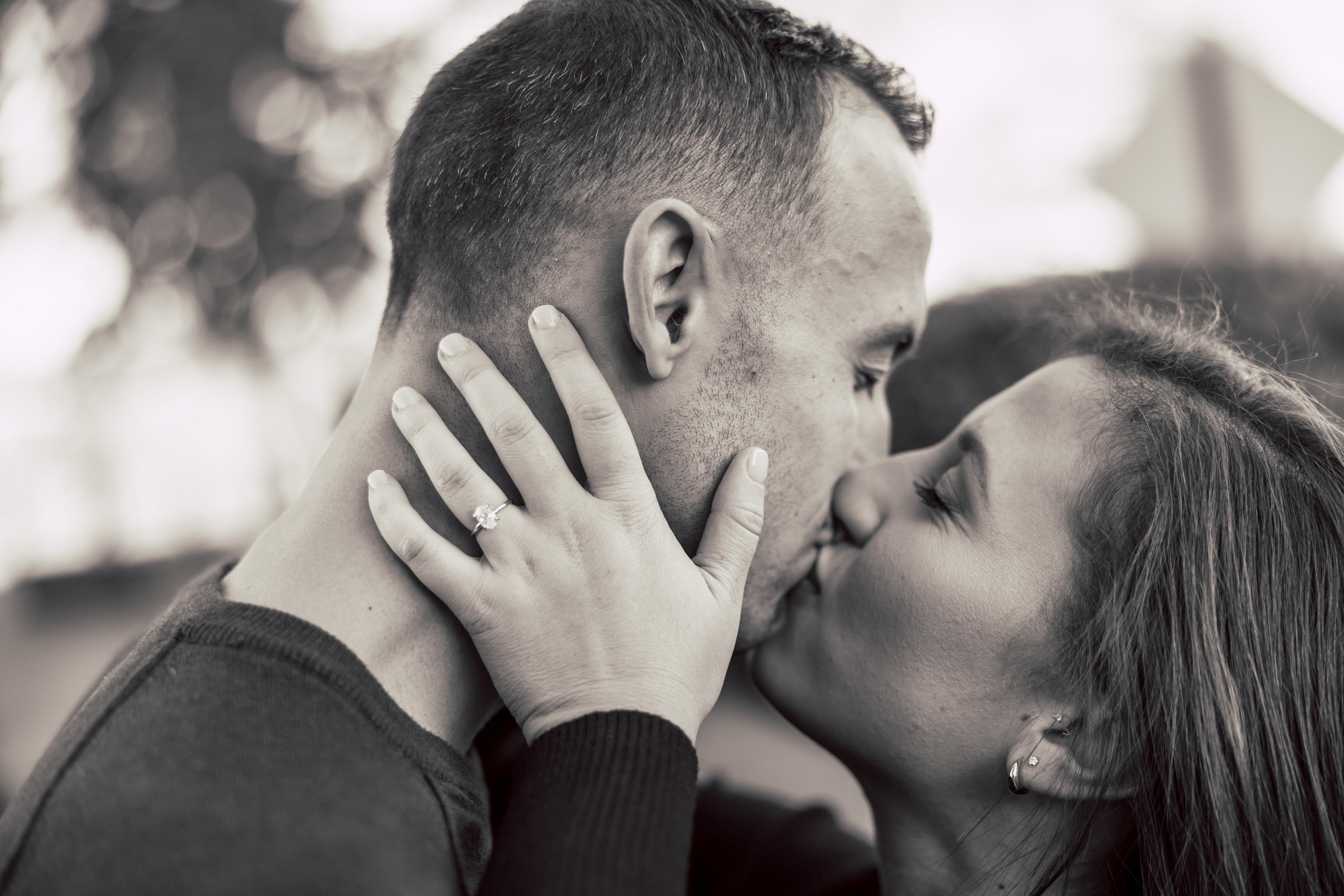 The Wedding Website of Jenna Mollura and Michael Holvey