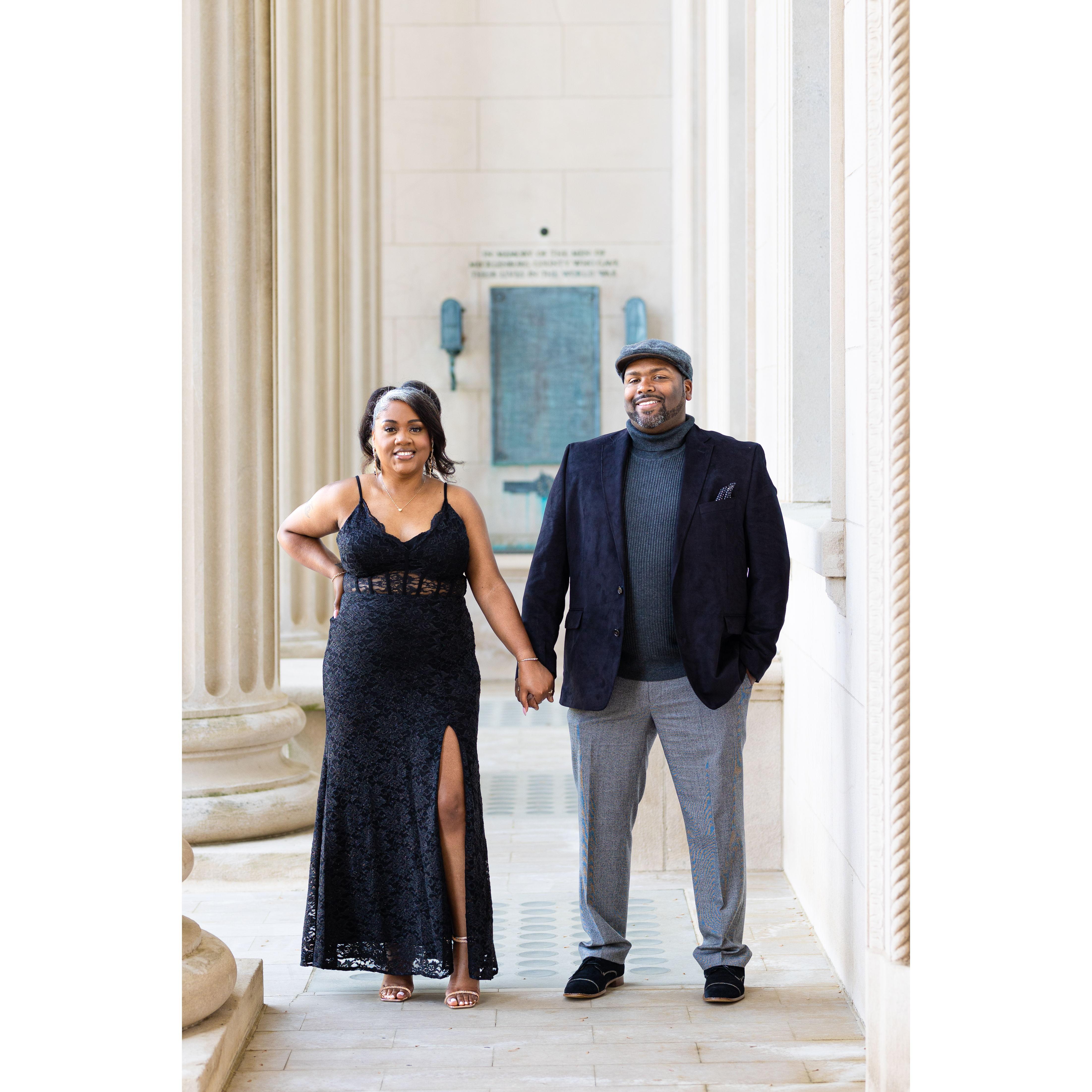 Engagement Photoshoot