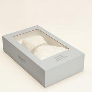 David's Bridal Wedding Gown Preservation Kit